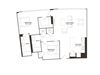 2 Bed - 2 Bath | B09